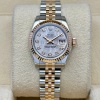Rolex Lady-Datejust 26 Meteorite Diamond Dial 18K Rose Gold Ref 179171 - 5