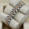 Rolex Lady-Datejust 26 Meteorite Diamond Dial 18K Rose Gold Ref 179171 - 7