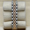 Rolex Lady-Datejust 26 Meteorite Diamond Dial 18K Rose Gold Ref 179171 - 8