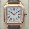 Cartier Santos Dumont XL 18K Rose Gold Beige Dial Ref WGSA0112 2025 - 3
