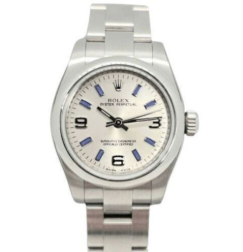Rolex Oyster Perpetual 26 Dominos Pizza 176200 (2011)