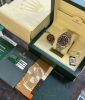 Rolex Explorer 214270 39MM New Old Stock - 6