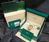 Rolex 126333 Datejust 41 Champagne Dial 41mm 2017 Box & Papers - 6