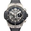 Hublot 441.NM.1171.RX Big Bang Unico Titanium 42mm 2022 Box & Papers