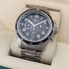 Breguet 3810TI/H2/TZ9 Type XXI Transatlantique Titanium 42mm 2015 With Papers - 6