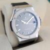 Hublot 511.NX.7071.LR Classic Fusion Racing Grey 45mm 2021 Box & Papers - 5
