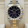 Rolex Daytona 116523 Black Dial - 4