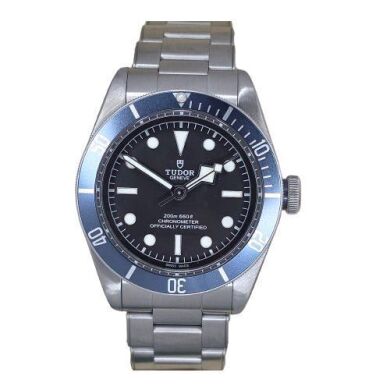 Tudor Black Bay 41 Heritage 79230B