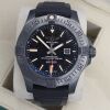 Breitling Avenger Blackbird V17310101B1W1 - 3