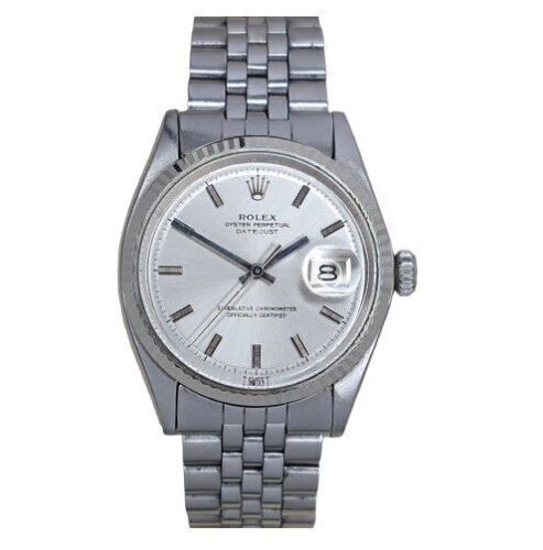 Rolex Datejust 36 1601