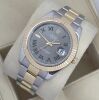 Rolex Datejust II Wimbledon Dial 116333 - 2
