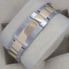 Rolex Datejust II Wimbledon Dial 116333 - 5