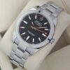 Rolex Milgauss 116400 Black Dial - 2