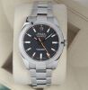 Rolex Milgauss 116400 Black Dial - 3