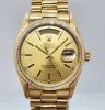 Rolex Day-Date 36 "President" 18K Yellow Gold, 1979 - 2