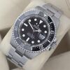 Rolex Sea-Dweller 126600 50th Anniversary - 2