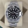 Rolex Sea-Dweller 126600 50th Anniversary - 3