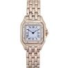 Cartier Panth&egrave;re 86691 Factory Diamonds