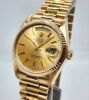 Rolex Day-Date 36 "President" 18K Yellow Gold, 1979 - 3