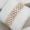 Cartier Panth&egrave;re 86691 Factory Diamonds - 5