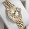 Rolex Lady-Datejust 69178 Myriad Diamond - 4