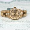 Rolex Lady-Datejust 69178 Myriad Diamond - 6