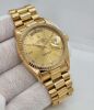 Rolex Day-Date 36 "President" 18K Yellow Gold, 1979 - 5