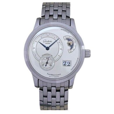 Glash&uuml;tte Original PanoMaticLunar 1-90-02-42-32-05