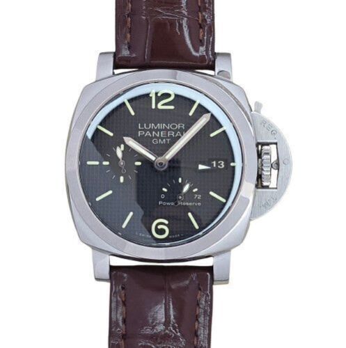Panerai Luminor 1950 3 Days GMT Power Reserve PAM00537