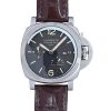 Panerai Luminor 1950 3 Days GMT Power Reserve PAM00537