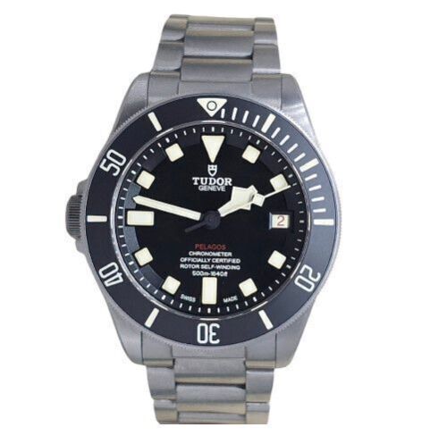 Tudor Pelagos 25610TNL Pelagos B&P LHD