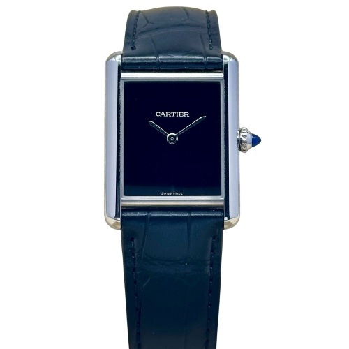 Cartier Tank Must De Cartier Large Ref WSTA0072 2024