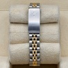 Rolex Lady-Datejust 26 Ivory Anniversary Big Diamond Ref 69173 1995 - 8