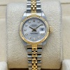 Rolex Lady-Datejust 26 Silver Big Diamond Ref 79173 2000 - 4