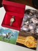 Rolex Lady-Datejust 26 Silver Big Diamond Ref 79173 2000 - 8
