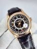 Patek Philippe Calatrava 18K Rose Gold, 37mm - 6