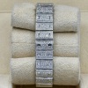 Cartier Santos Galb&eacute;e Small Custom Diamond Set Ref 2423 - 8