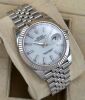 Rolex Datejust 41 White Dial 126334 2026 - 3