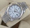 Rolex Datejust 41 White Dial 126334 2026 - 4
