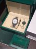 Rolex Datejust 41 White Dial 126334 2026 - 7