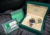 Rolex GMT-Master II Batman Ref Ref 116710BLNR 2017 - 2