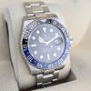 Rolex GMT-Master II Batman Ref Ref 116710BLNR 2017 - 3