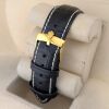 Rolex 1601 Datejust 36 18k Yellow Gold Champagne Dial 36mm 1961 - 4