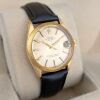 Rolex 6629 Vintage Lady-Date 18k Yellow Gold Champagne Dial 31mm 1964 - 3
