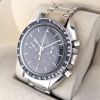 Omega 145.022-69ST Speedmaster Professional Straight Writing 42mm 1972 - 3