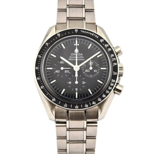 Omega 311.30.42.30.01.005 Speedmaster Professional Moonwatch 42mm ~2010s