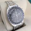 Omega 145.022-71 Speedmaster Step Dial on Service 1171 Bracelet 42mm 1973 - 2