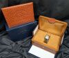 Franck Muller 8005LQZ Conquistador Silver 28mm ~2000s Box & Papers - 2