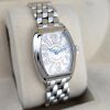 Franck Muller 8005LQZ Conquistador Silver 28mm ~2000s Box & Papers - 5