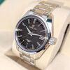 Grand Seiko SLGA013G 55th Anniversary Ltd Ed. 40mm 2022 Box & Papers - 6